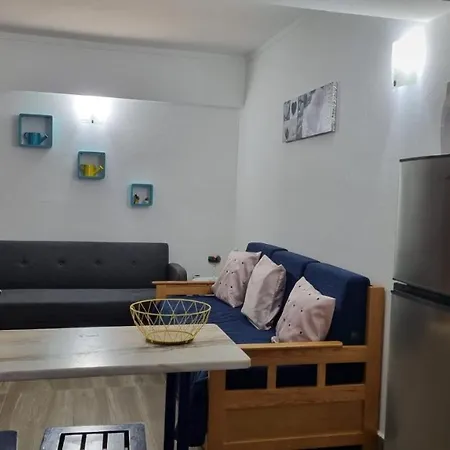 Club Praia Da Rocha Iii Apartman *