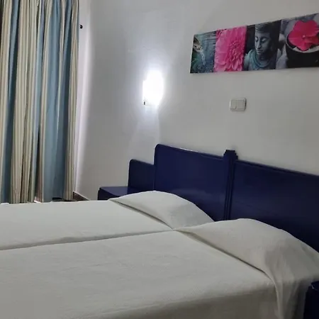 Club Praia Da Rocha Iii Apartman Portimão