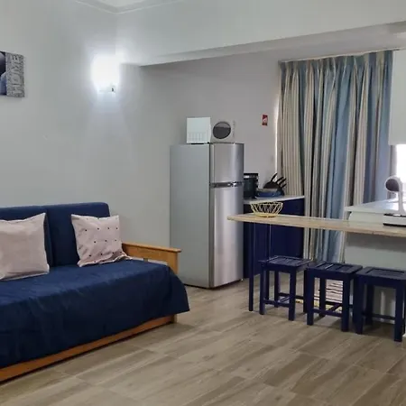 Club Praia Da Rocha Iii