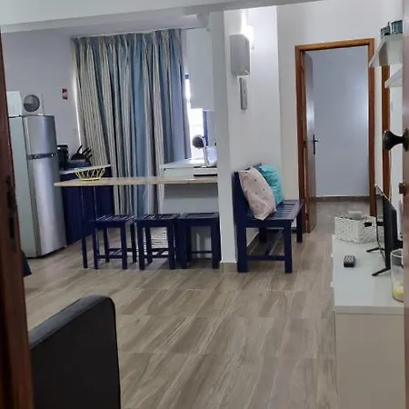 Club Praia Da Rocha Iii Apartmán Portimão