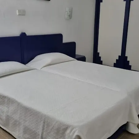 Club Praia Da Rocha Iii Apartmán *