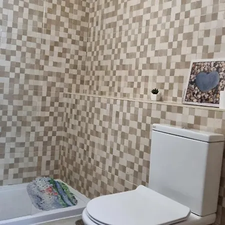 Apartmán Club Praia Da Rocha Iii Portimão