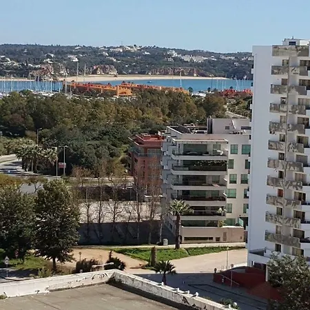 Apartmán Club Praia Da Rocha Iii